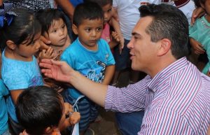 Educación de calidad para formar generaciones más competitivas en Campeche: Moreno Cárdenas