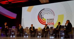 Campeche garantiza seguridad de inversiones: Alejandro Moreno Cárdenas