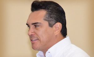 Quien cumpla la Ley en Campeche podrá trabajar: Alejandro Moreno Cárdenas