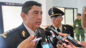 El Ejército, coadyuvante del grupo  interinstitucional de Tabasco: Agustín Radilla