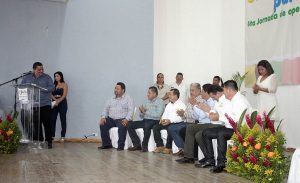 Rebasan expectativas Jornadas de Operación de Labios Leporinos y Paladar Hendidos: CPA