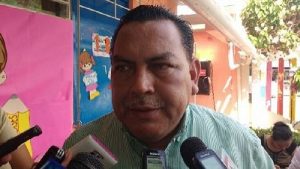 Regreso a clases en Tabasco, garantizado al 100 por ciento: Antonio Solís Calvillo