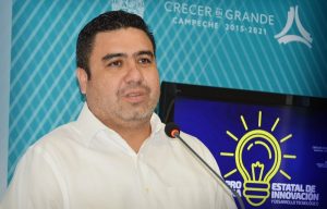 Anuncia SEDECO 60 MDP para detonar proyectos de investigación en Campeche