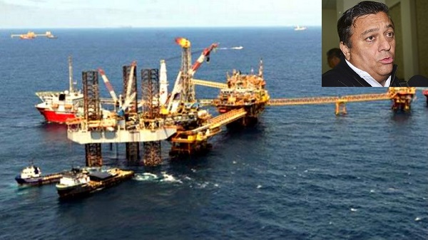 Area de pemex autorizan pescar en estudio CANIPESCA