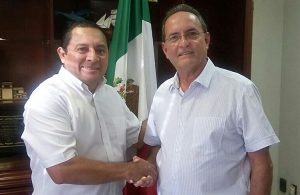 Arranca Proceso de Entrega y Recepción de la Administración en Quintana Roo