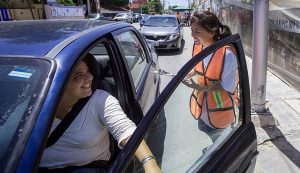 En marcha encuesta pública sobre la avenida Colón en la capital yucateca