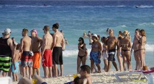 Ocupación hotelera confirma exitoso periodo vacacional de verano en Quintana Roo: Borge