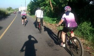 Lanzarán Guía de rutas ciclistas en Tabasco