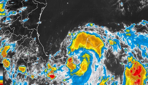 Clima vigilancia SMN