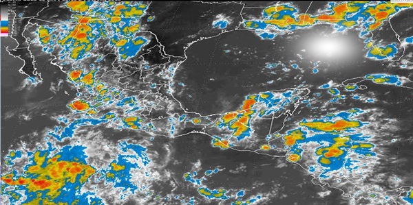 Clima vigilancia smn