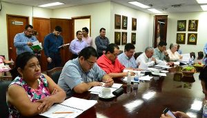 Presentan legisladores de Tabasco, propuestas relativas a Informes de cuentas públicas 2015