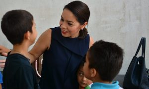 Canaliza DIF Municipal a dos menores más para su adopción