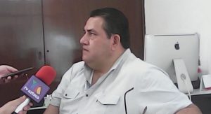 Enviara el Ejecutivo modificaciones para transferencia de C4 en Tabasco: Guillermo Torres