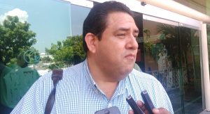 No me dejo llevar por chismes, la comisión de Seguridad trabaja en su encargo: Guillermo Torres