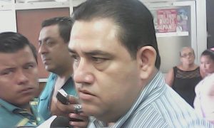 Respalda Movimiento Ciudadano a Pedro Jiménez León rumbo al 2018: Guillermo Torres