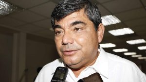 Amplias posibilidades para la UJAT, investigar en campos maduros en Tabasco: Piña Gutiérrez