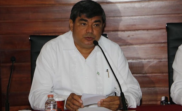 Dr Jose Manuel Piña Gutierrez