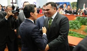 Yucatán apoya movimiento nacional en favor de la niñez: RZB