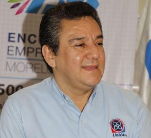 Farmacia Unión pide mayor seguridad, para seguir generando empleos: Emilio Uzcanga