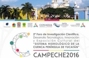 Campeche será sede de importante Doro Hidrológico nacional