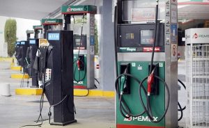 La gasolina en México, por debajo del promedio Global: SHCP