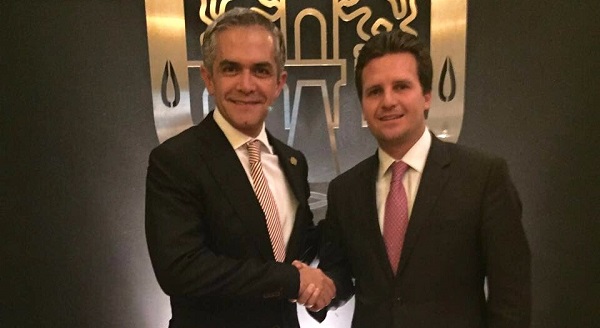 Gaudiano y Mancera