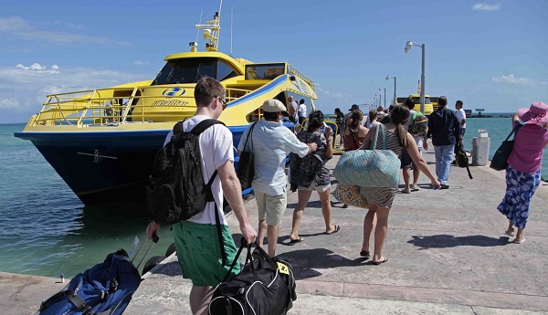 Isla Mujeres