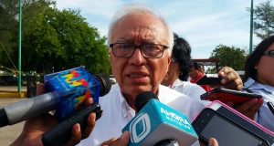 Apertura de planteles al 100 por ciento en Tabasco: López Cruz