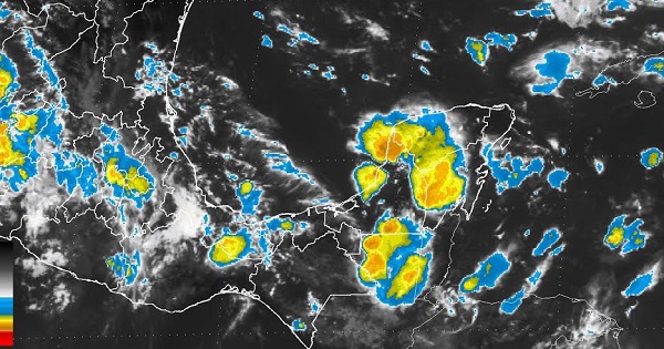 conagua lluvias dos meses intensas