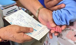 Exhorta Salud en Tabasco a realizar tamiz neonatal a recién nacidos
