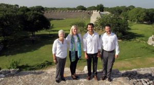México, Canadá y Estados Unidos ratifican sus compromisos de la agenda medioambiental