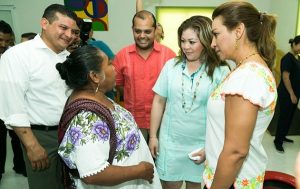 Amplía Yucatán capacidad de atención en rehabilitación