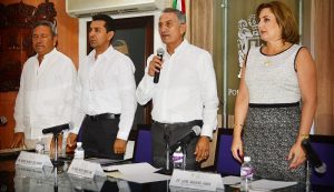 Diputados en Campeche apoyan propuesta de eliminar fuero a funcionarios