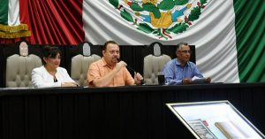 Aprueban diputados, exhorto para reducir el IVA en Quintana Roo