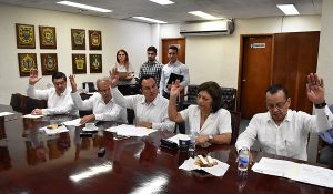 Aprueba Comisión de Hacienda y Finanzas solicitud  de contratación de empréstito de Tacotalpa