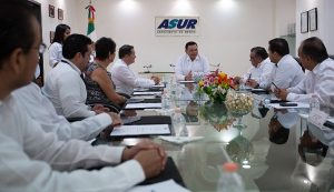 Repunta flujo de pasajeros por vía aérea a Yucatán