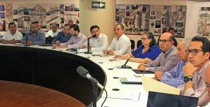 Avanza mejora administrativa en Chiapas