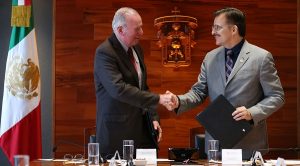 AEM y Universidad de Guadalajara, aliados estratégicos para el impulso espacial del país