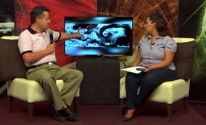 Programa televisivo de Protección Civil en Quintana Roo contribuye a fortalecer cultura de la prevención