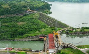 La infraestructura hidroeléctrica de CFE en óptimas condiciones para la temporada de lluvias