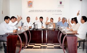 Incrementará Ayuntamiento de Campeche, el cobro de Agua Potable en 2017