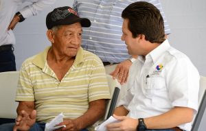 El sábado, visita de Mancera para la firma de convenio entre CDMX y Villahermosa: Gaudiano