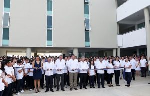 Democracia y libertad, herencia de instituciones de educación superior en Yucatán