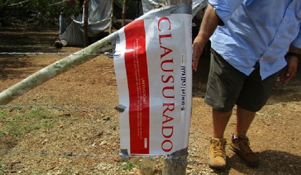 clausura-profepa-terreno-en-bacalar