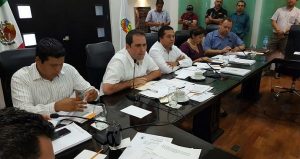 Deuda pública de Quintana Roo, por 19 mil 197 millones de pesos: SEFIPLAN