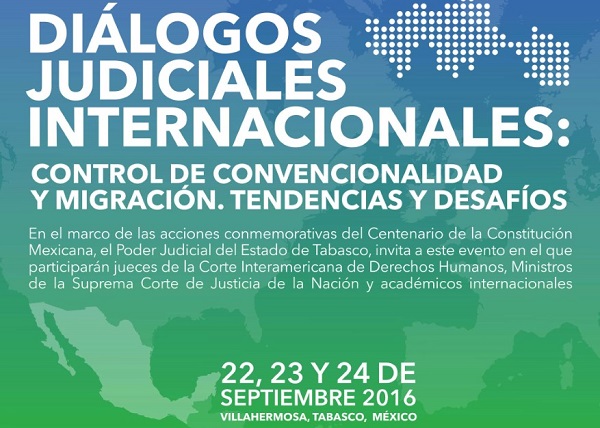 Congreso internacional en Tabasco 01