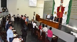 Exhorta Congreso local a autoridades federales establecer tarifa 1D en Tabasco