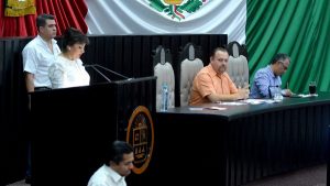 Proponen diputados en Quintana Roo, fortalecer derecho de acceso a la información