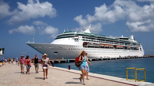 Cozumel cruceros