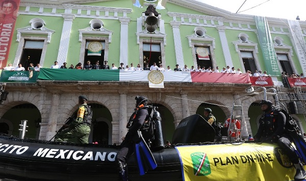 desfile-en-yucatan